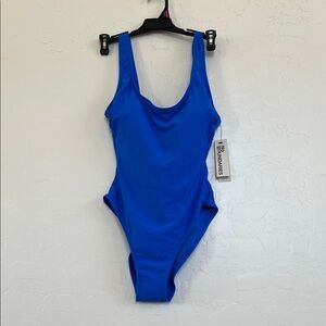 New No Boundaries Swimsuit
